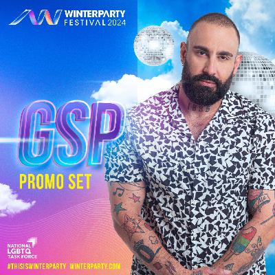 Episode 106: GSP In The Mix: Winter Party Festival (Miami)