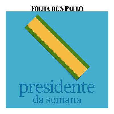 Presidente da Semana - Ep. 10 - Artur Bernardes, o país sob sítio