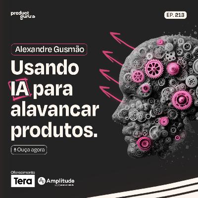 Impacto da Inteligência Artificial na Eficiência dos Negócios — Alexandre Gusmão