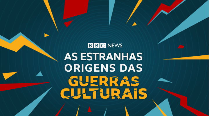 As Estranhas Origens das Guerras Culturais