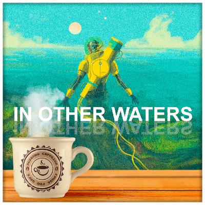 Resenha Expressa - In Other Waters