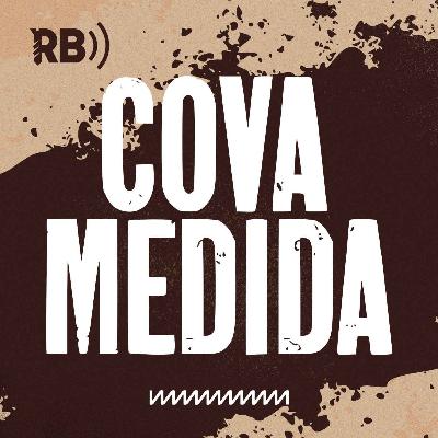 Cova Medida: guardiões na mira