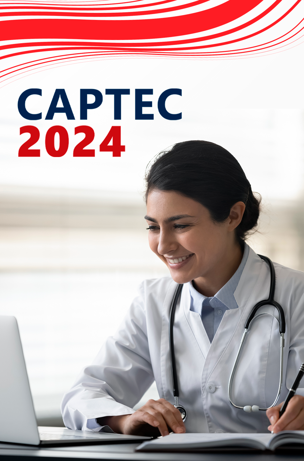 CAPTEC 2024