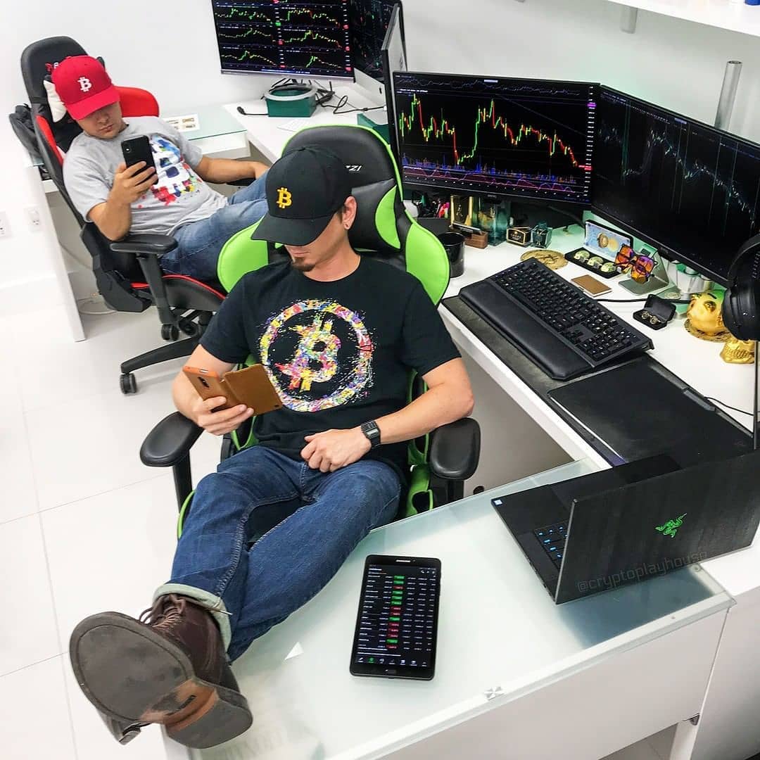 График TradingView в Instagram @alberto_fabio23