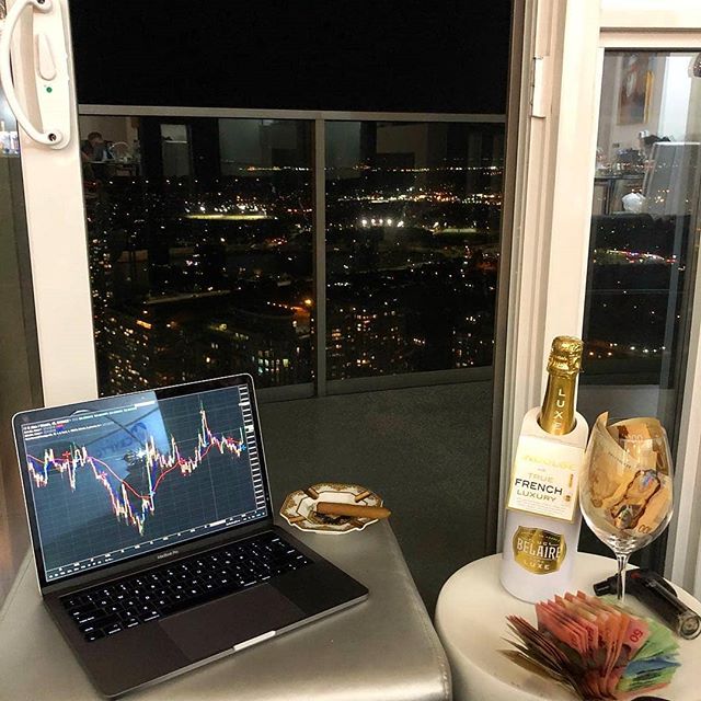 TradingView Chart on Instagram @bitcoin_tradingexpert