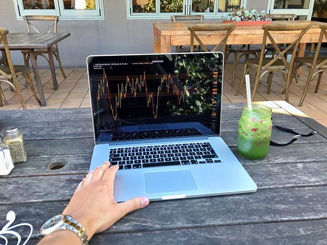 TradingView Chart på Instagram @fx_bitcoin_expert11