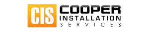 Cooper Installation Services logo