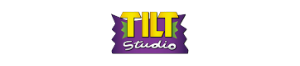 Tilt Studios logo