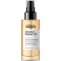 Масло для волос 10в1 "Absolut Repair" (90 мл)