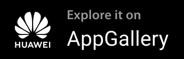 Applications in Huawei AppGallery