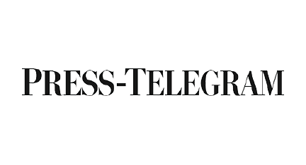 Press Telegram Logo