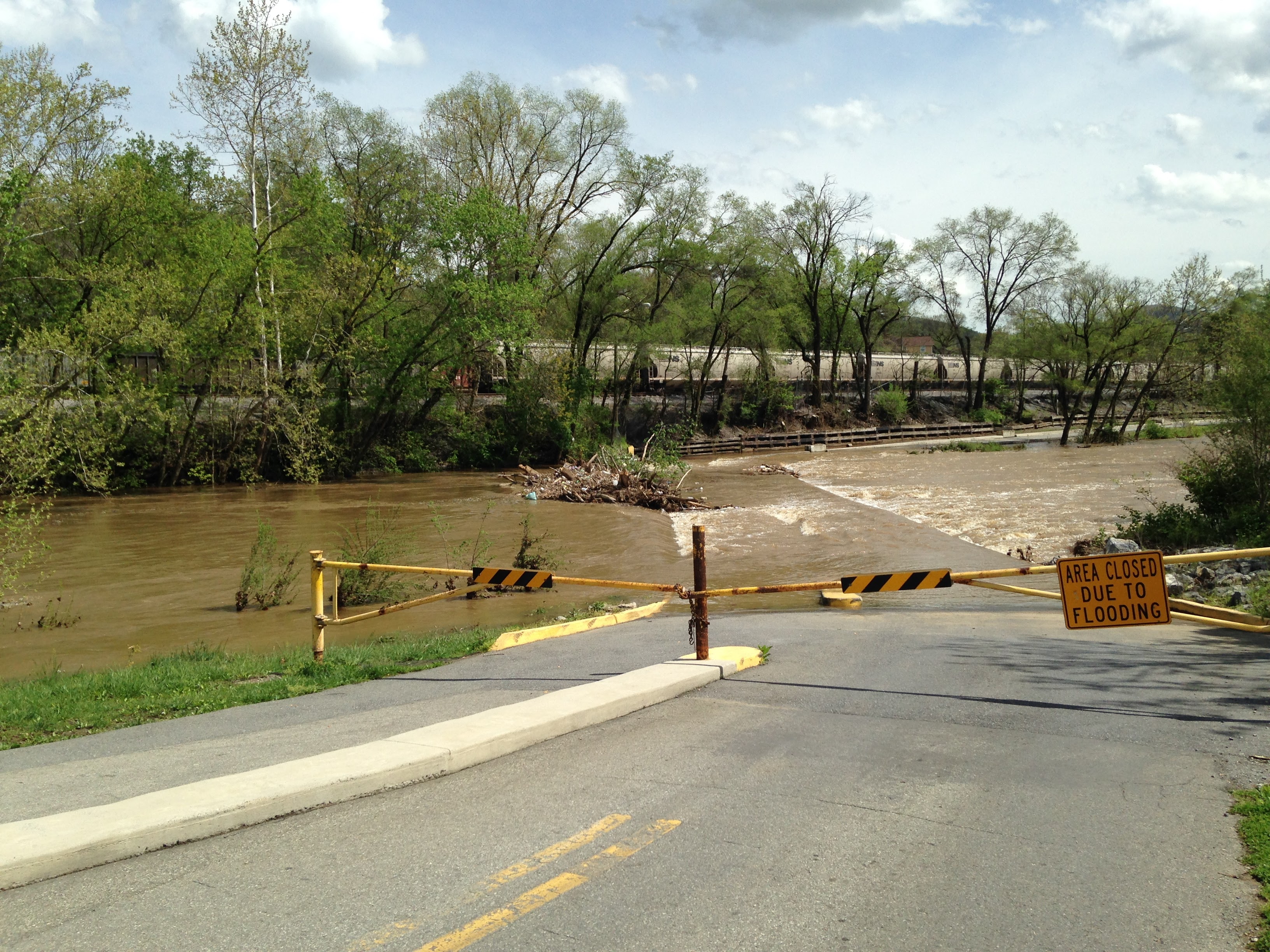 North Carolina Volunteers Work Toward Cleaner Well Water