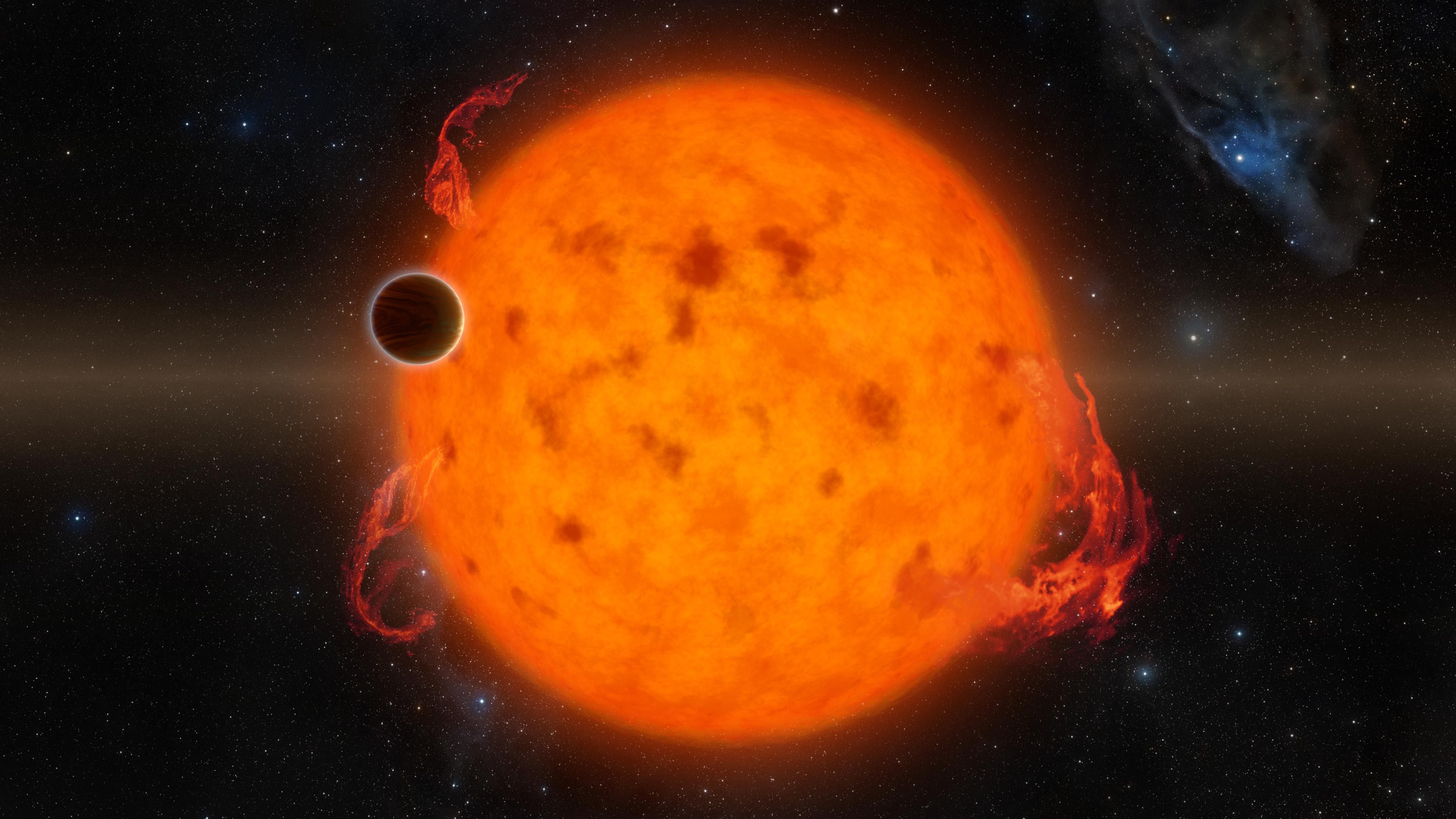 How NASA Citizen Science Fuels Future Exoplanet Research