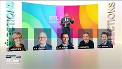 On retrouve Frédéric Delfosse sur le Grand Plateau de RTL info