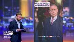 Bart De Wever futur Premier ministre? Georges-Louis Bouchez au Gouvernement fédéral?