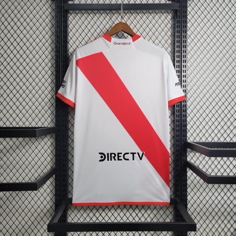 Camisa River Plate - Home