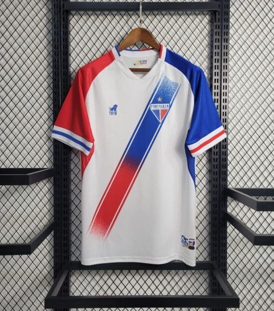 Camisa Fortaleza - Away