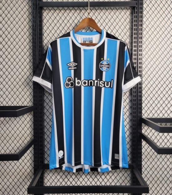 Camisa Grêmio - Home