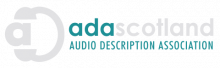 Audio Description Association Scotland