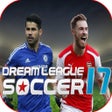 Icono de programa: Dream League Soccer 17