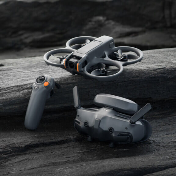 DJI Avata 2 - 3