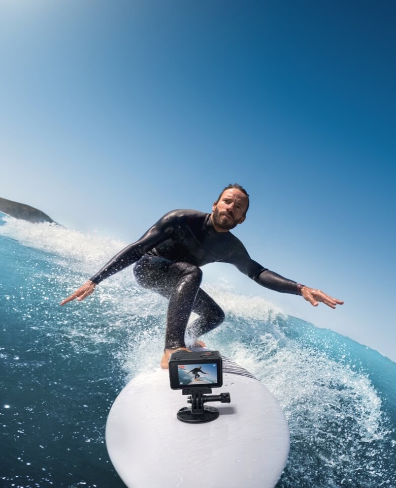 Best Action Camera in 2024