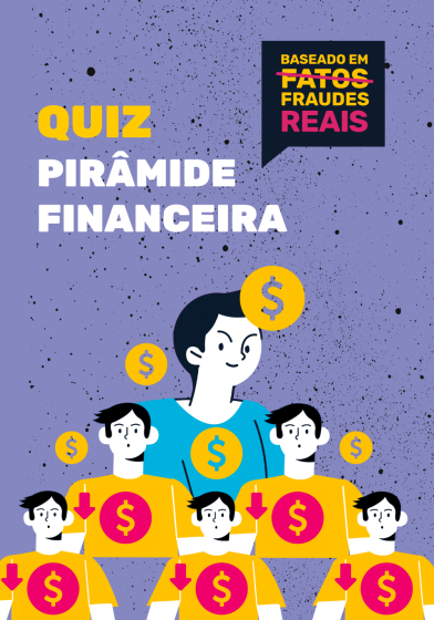 quiz piramide