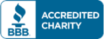 BBB Accredited Charity