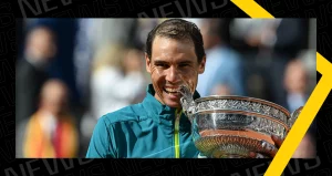 Time Has Come - Rafael Nadal to Retire in November | Setanta Sports