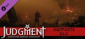 Judgment: Outposts Free DLC