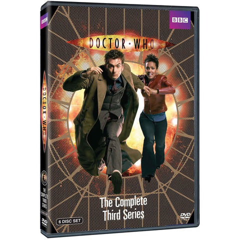 Doctor Who: Series 3