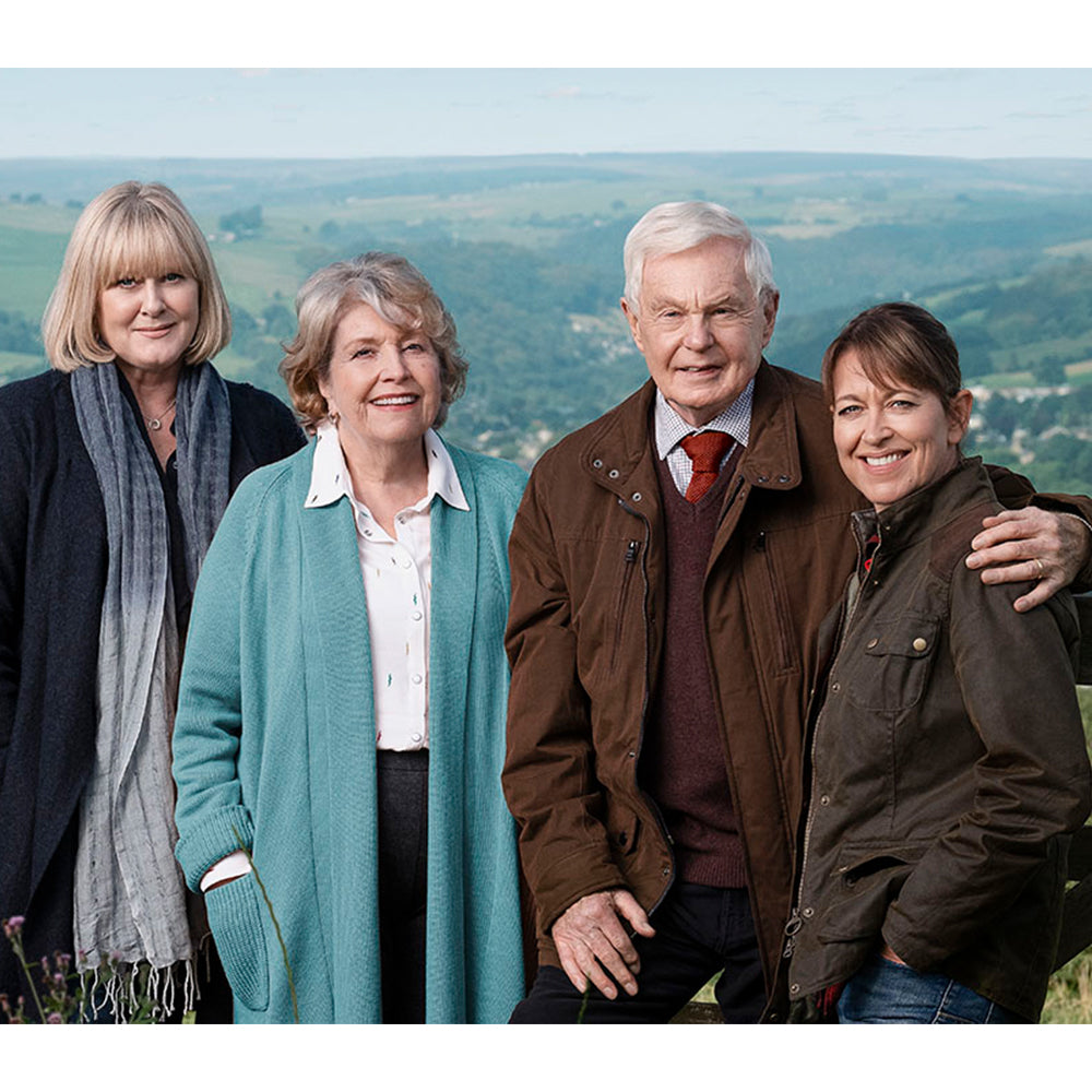 Last Tango in Halifax: Season 4