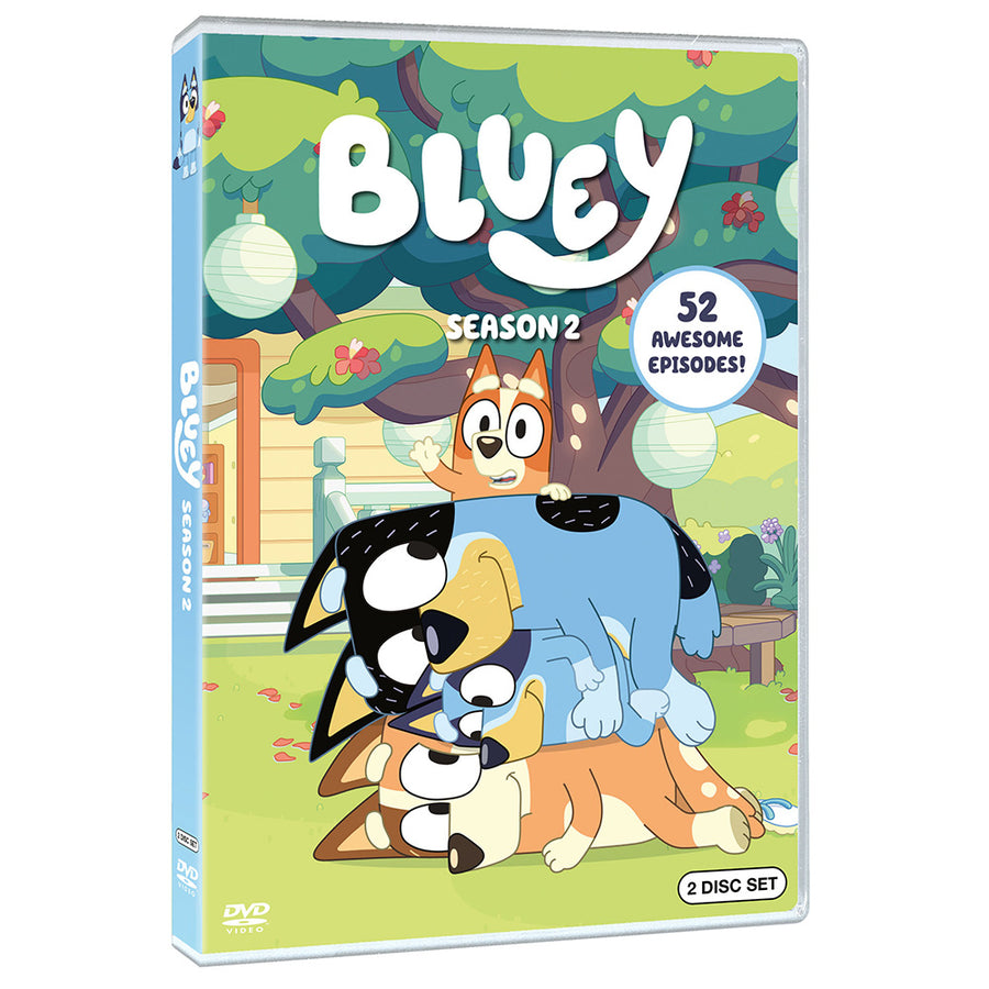 Bluey: Season 2