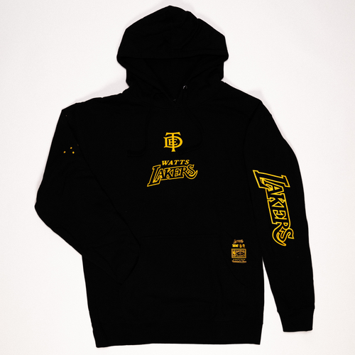 TDE x Lakers Hoodie