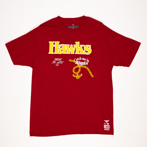 Lil Baby x Hawks T-Shirt