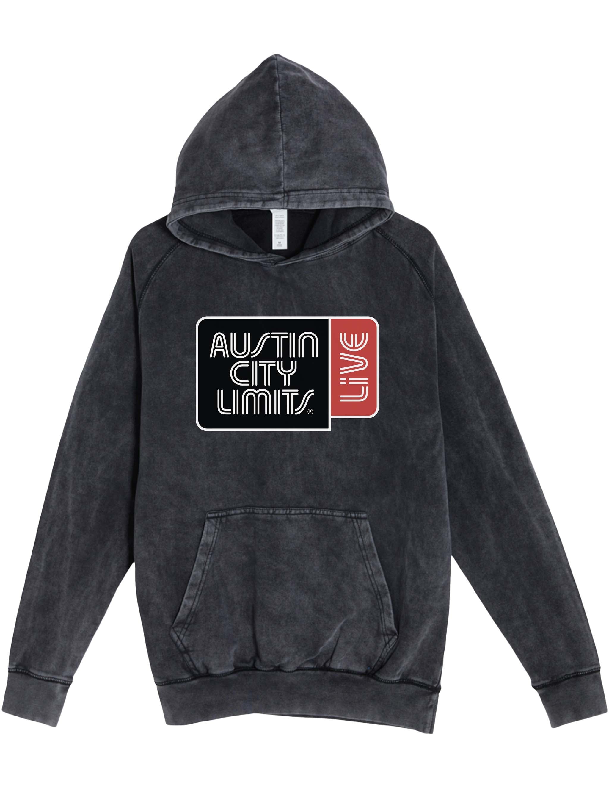 ACL Live Official Logo Hoodie