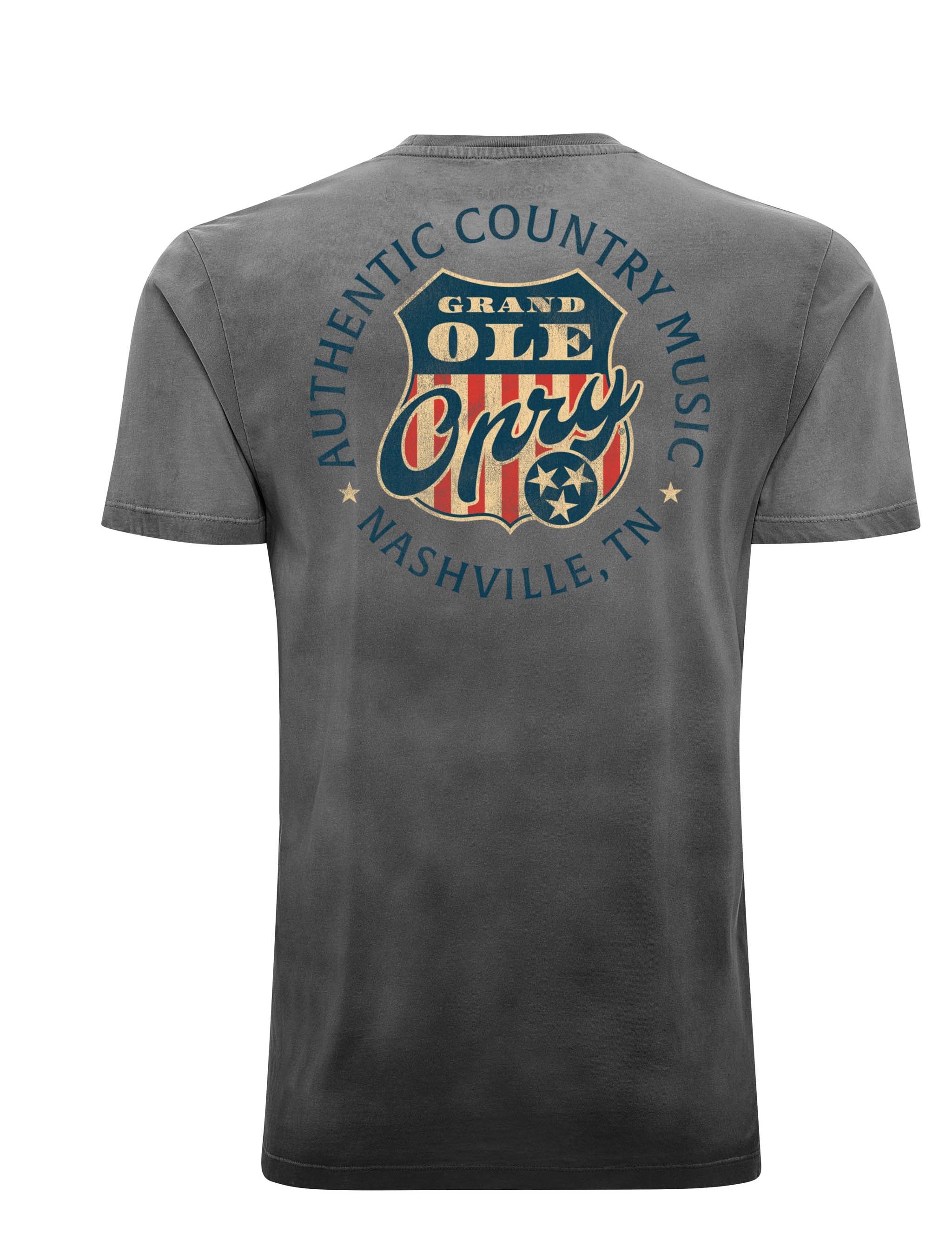 Opry Roadsign T-Shirt