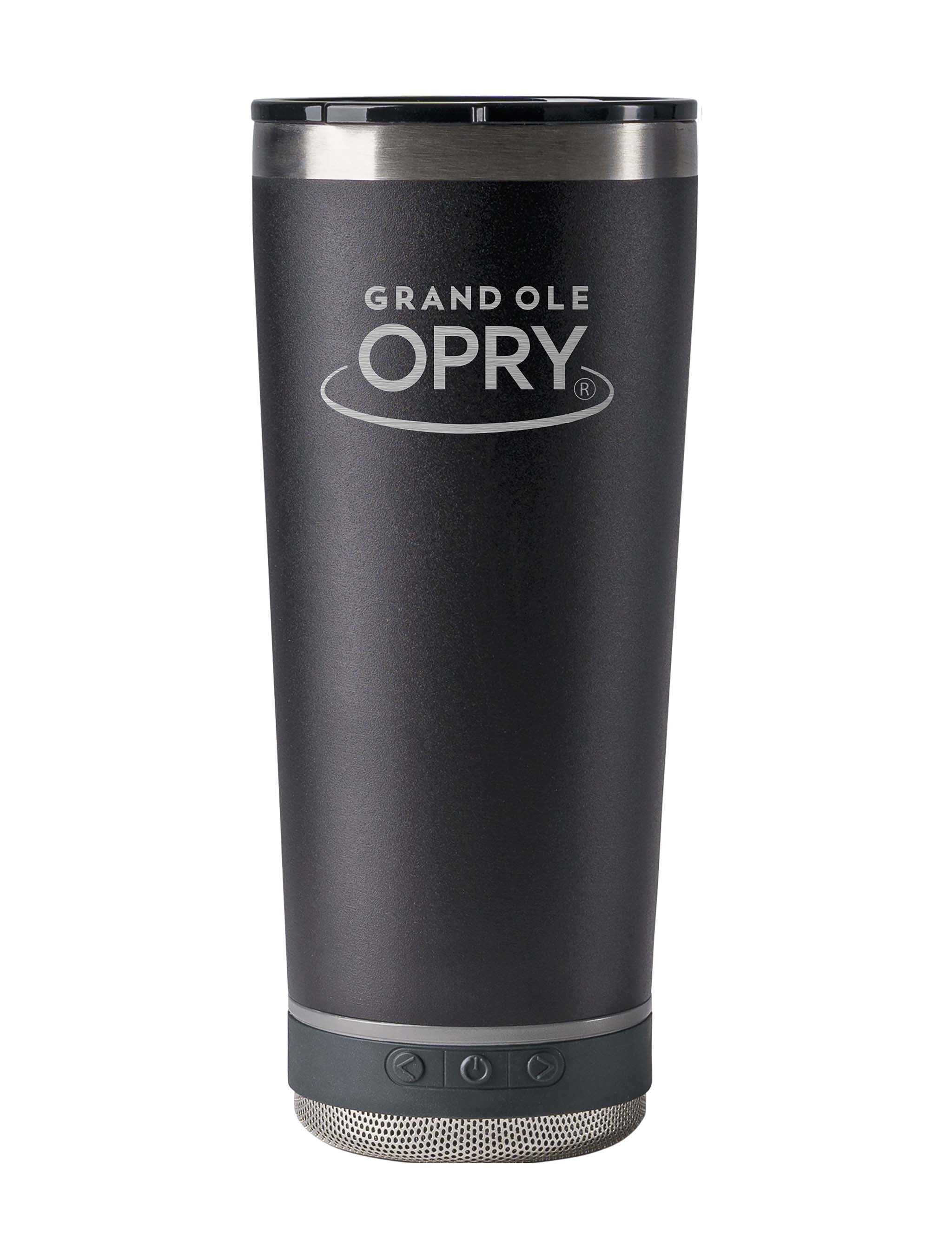 Opry Vibe Bluetooth Speaker + Tumbler