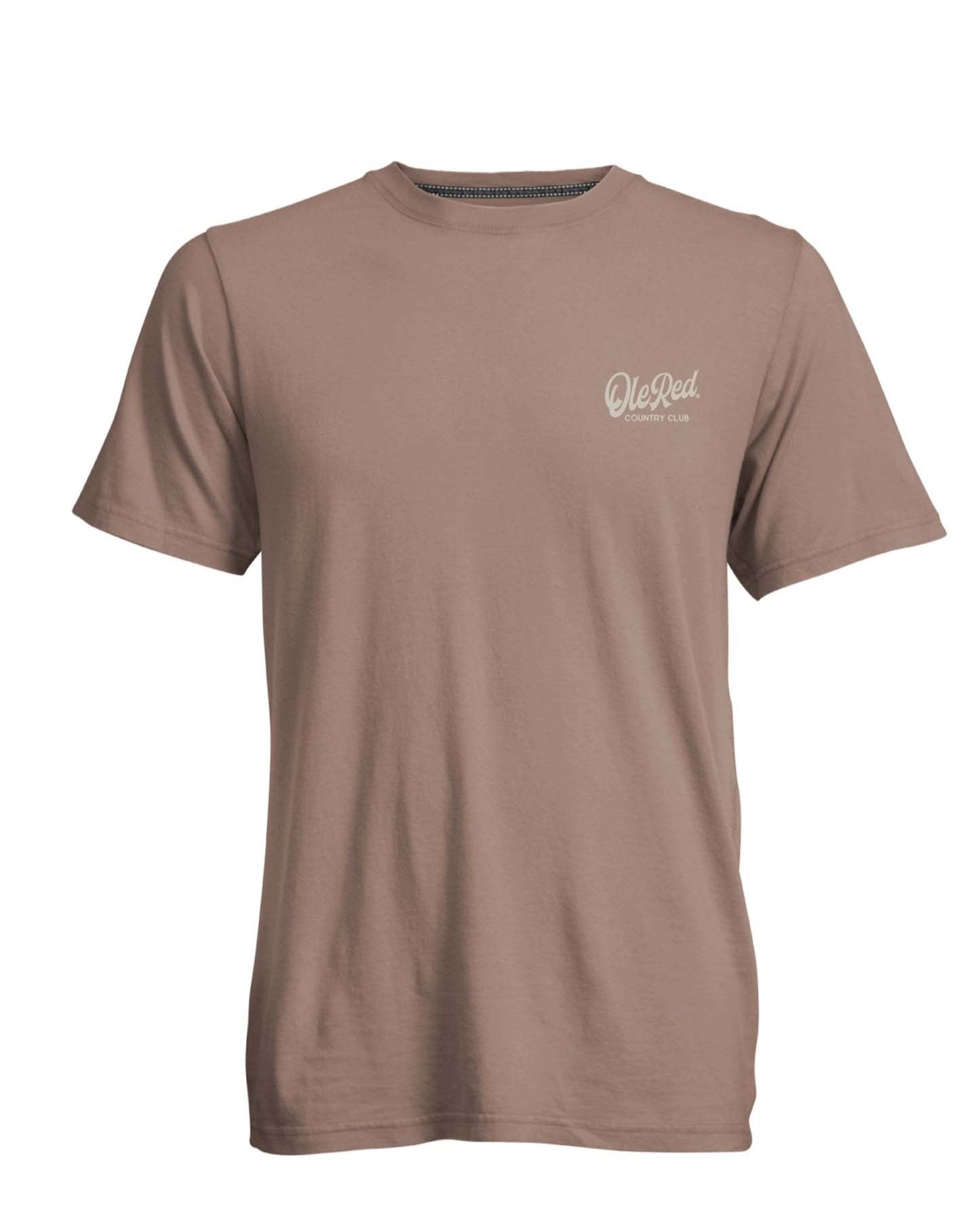 Ole Red Country Club T-Shirt