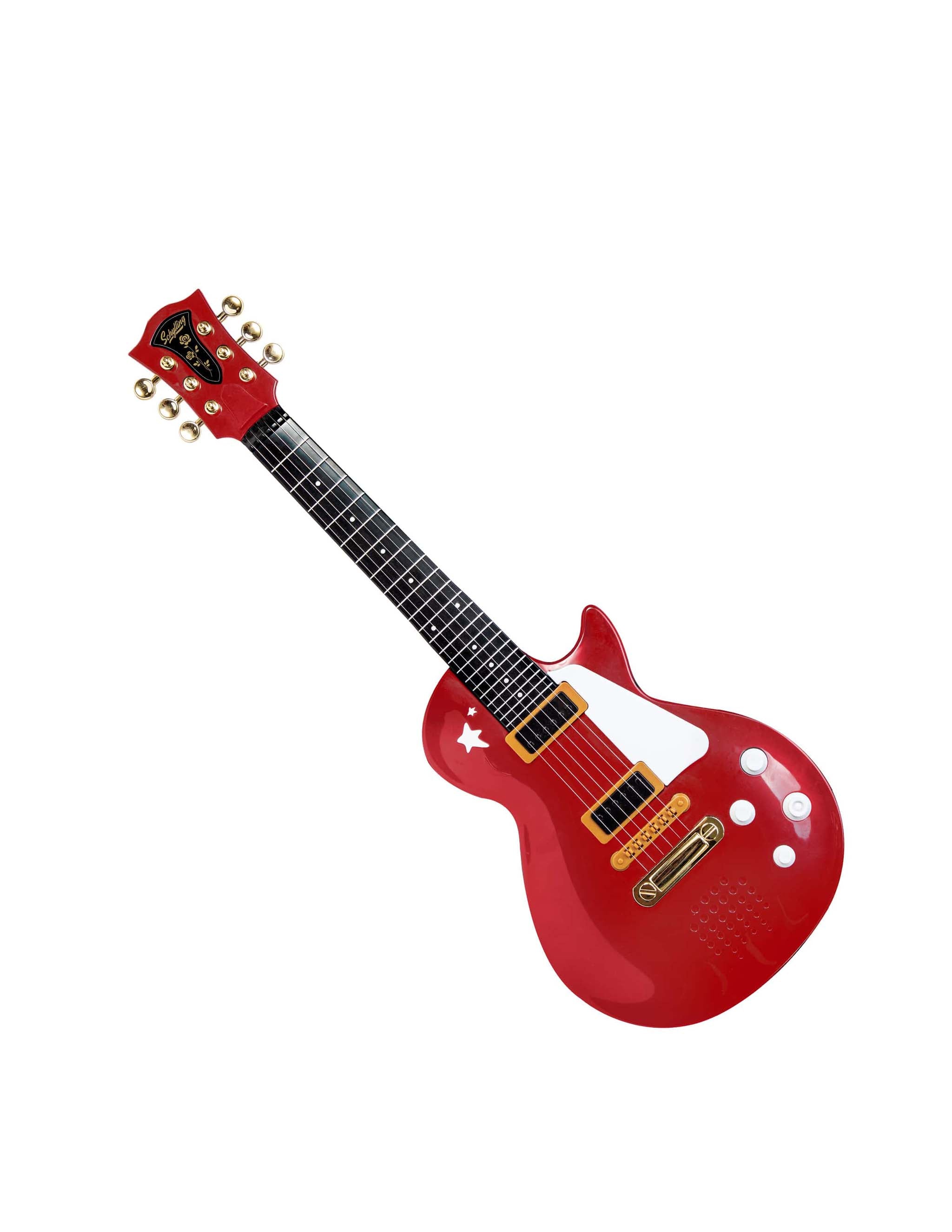 Classic Electric Toy Guitar