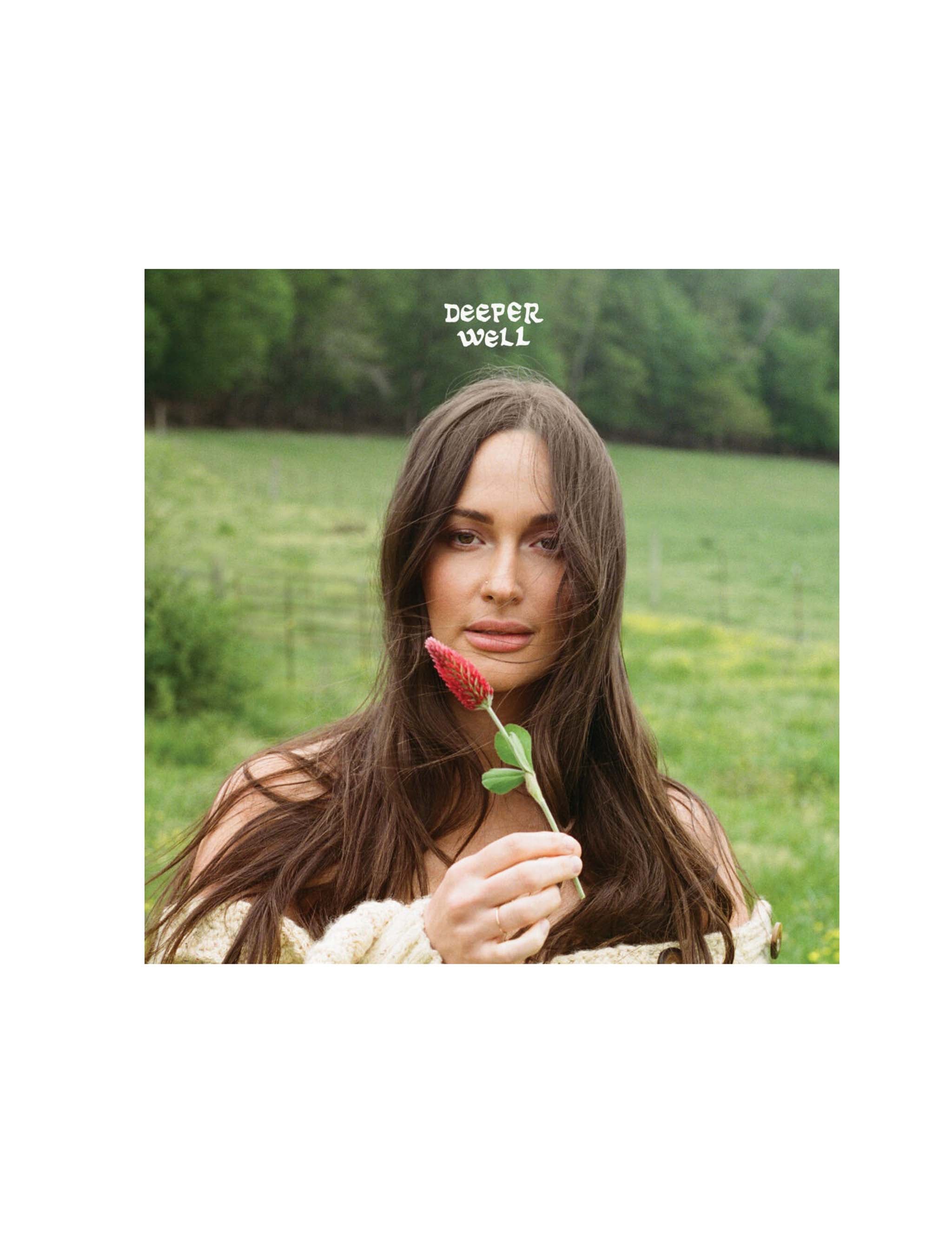 Kacey Musgraves: Deeper Well (LP)