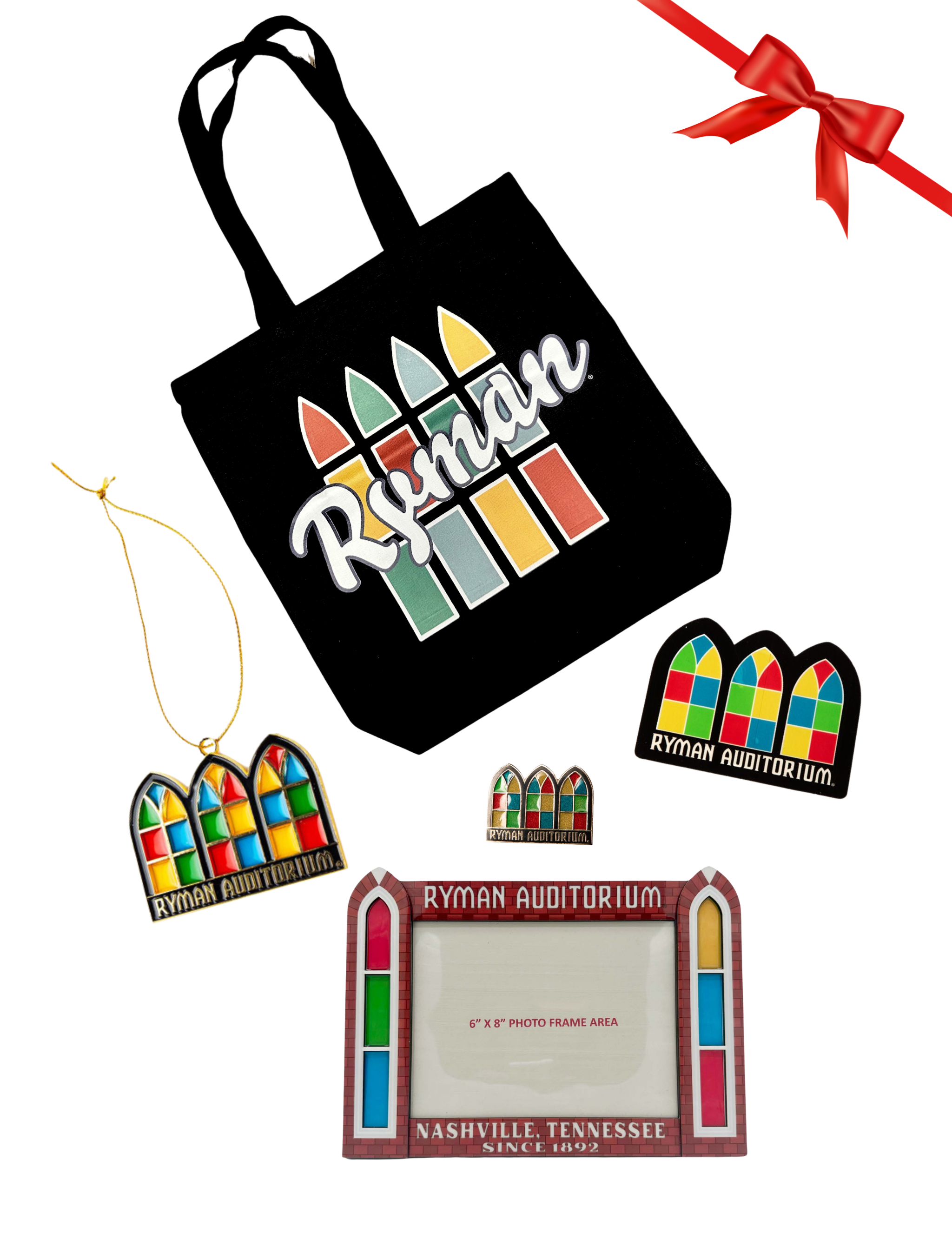 Ryman Windows Holiday Bundle