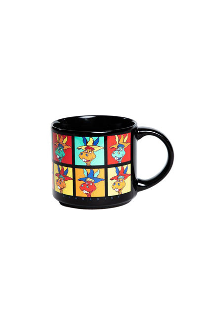 Hee Haw Warhol Mug Default Title