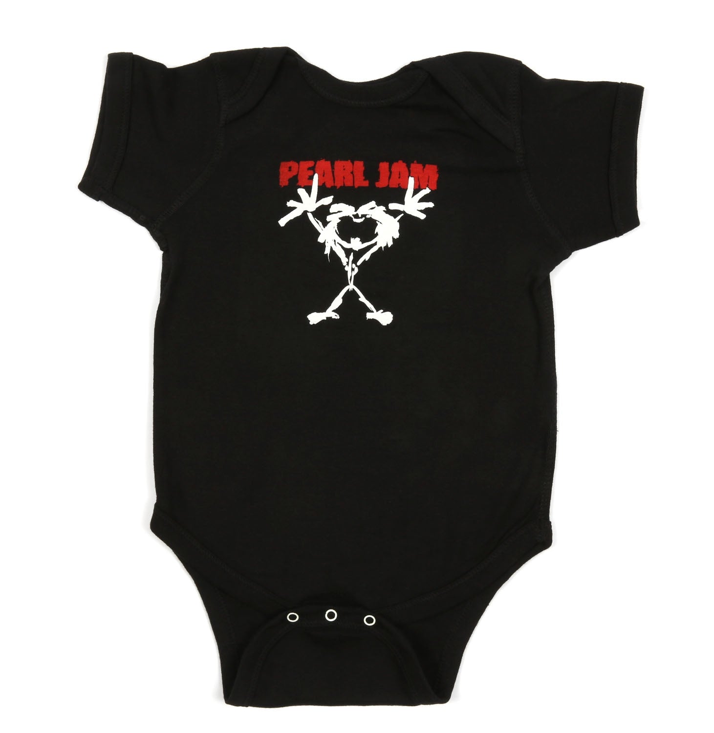 STICKMAN ONESIE - 12