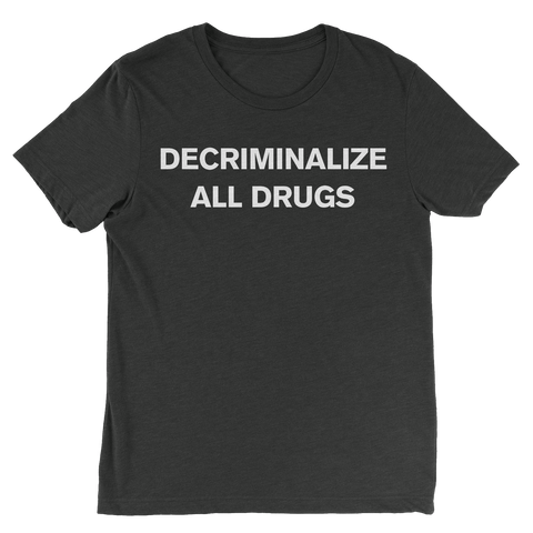 Decriminalize (Multi colors)