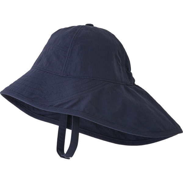 Patagonia Youth Baby Block-the-Sun Hat