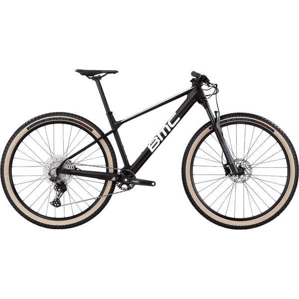 BMC Twostroke 01 FIVE