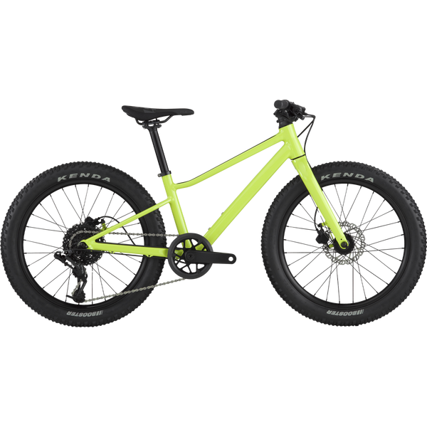 BMC Youth Twostroke AL 20 V1