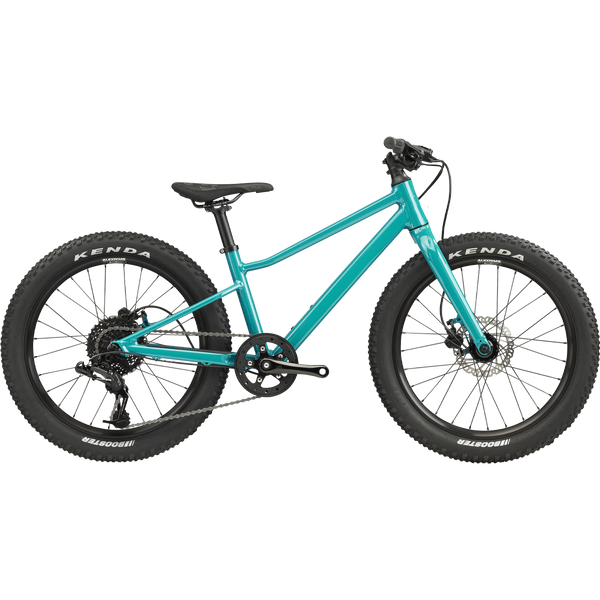 BMC Youth Twostroke AL 20 V2