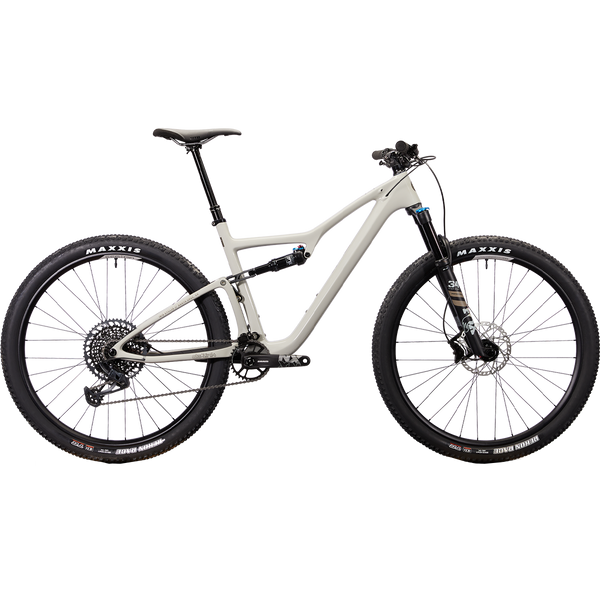 Ibis Exie GX